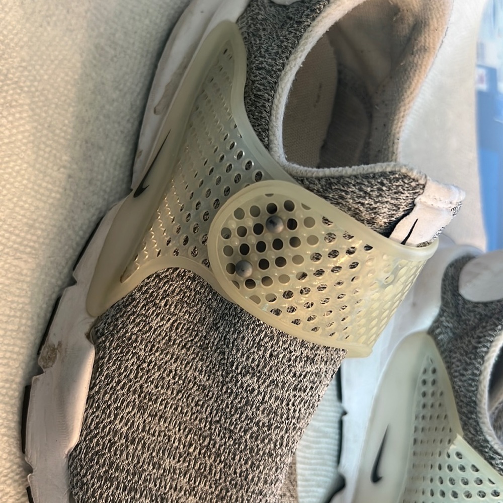 Nike sneakers